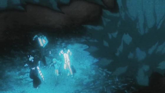 「BLEACH 千年血戦篇」22話感想 (14)