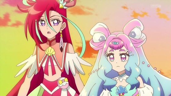 「トロピカル～ジュ！プリキュア」トロプリ 31話感想 (62)