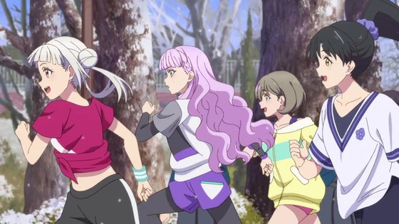 「ラブライブ！スーパースター!!」3期 11話感想 (4)