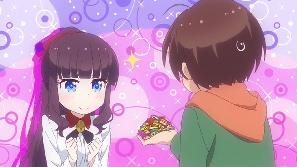 「NEW GAME!!」2期 2話 (34)