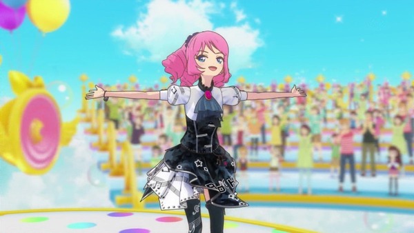 「アイカツスターズ!」7話感想 (49)