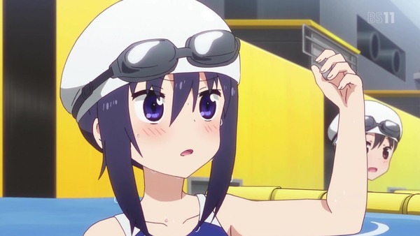「干物妹！うまるちゃんR」2期 6話 (4)