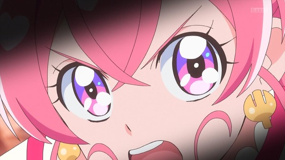 「デリシャスパーティ♡プリキュア」デパプリ 7話感想 (31)