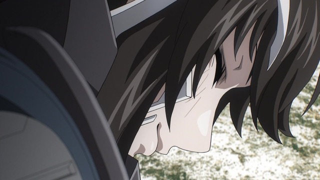 蒼穹のファフナー EXODUS (63)