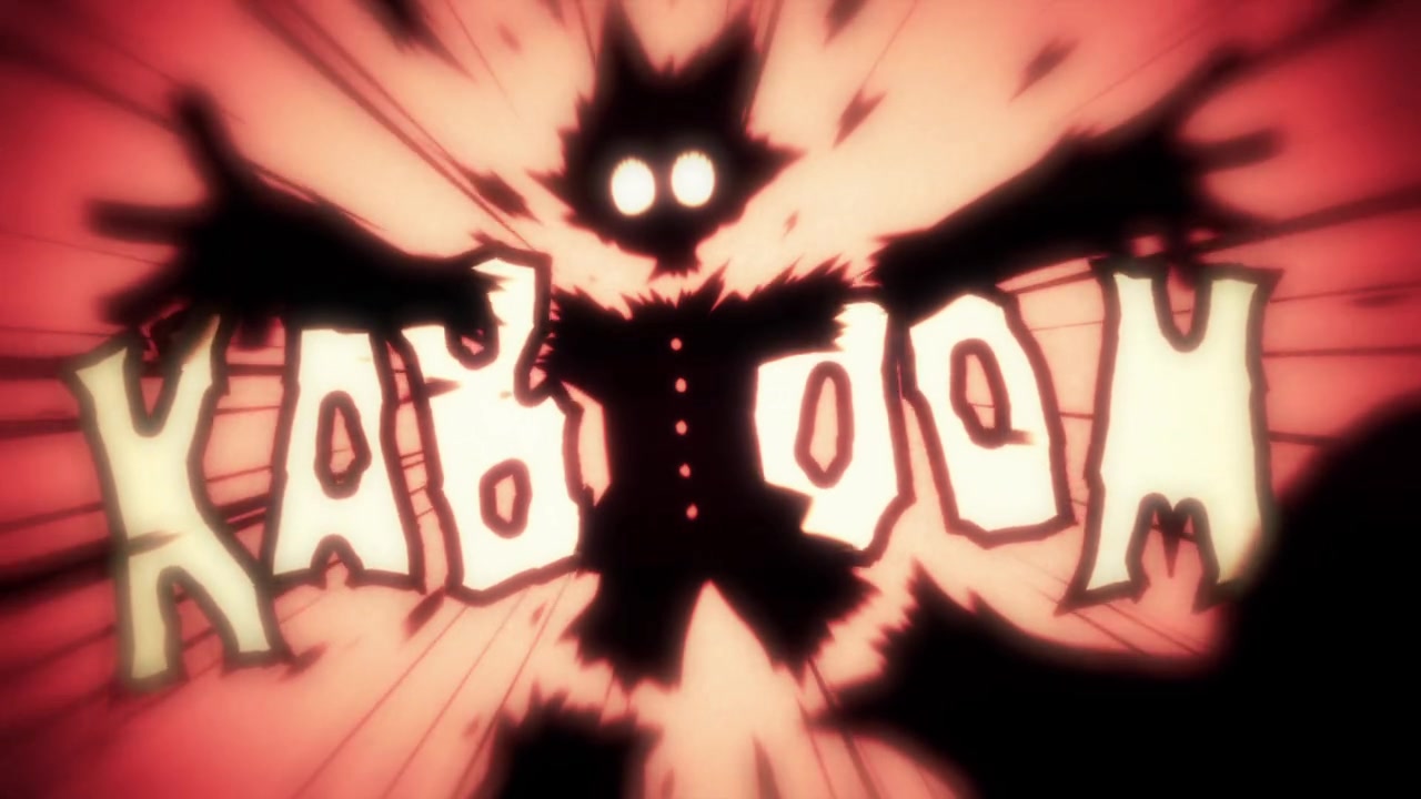 僕のヒーローアカデミア 100話 5期 12話 感想 爆豪 轟ついにプロヒーロー仮免取得 アニメ放送も大台突破 更に向こうへplus Ultra プルスウルトラ ポンポコにゅーす ファン特化型アニメ感想サイト