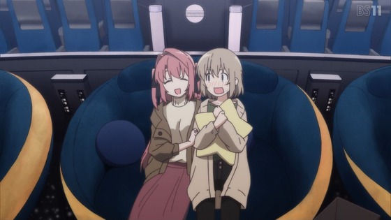 「上伊那ぼたん、酔へる姿は百合の花」7話感想 (57)