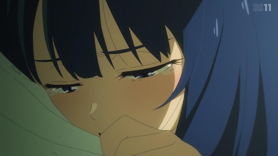 「負けヒロインが多すぎる!」4話感想 (35)