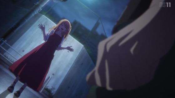 「推しの子」28話感想 (4)