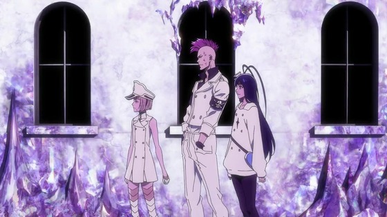 「BLEACH 千年血戦篇」33話感想 (15)
