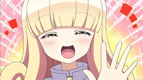 「邪神ちゃんドロップキック」7話感想 (9)