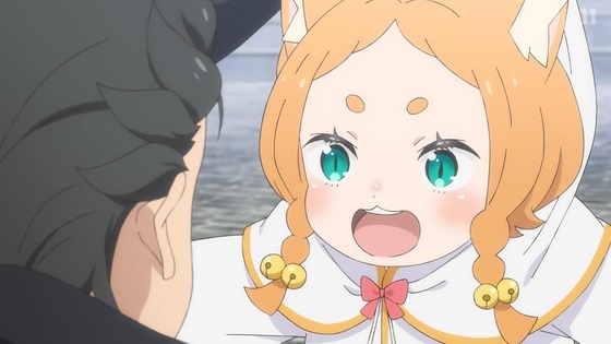 「リゼロ」51話感想 (11)