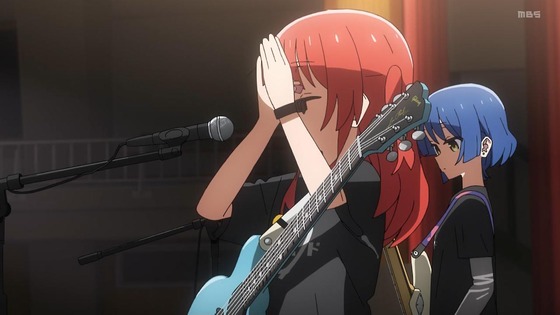 「ぼっち・ざ・ろっく！」12話感想 最終回 (4)