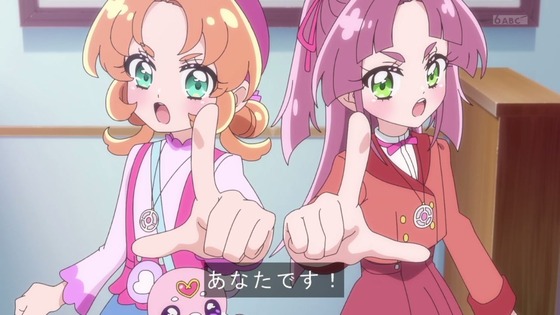 「名探偵プリキュア！」13話感想 (8)