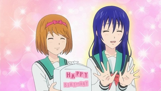 「斉木楠雄のΨ難」 (61)