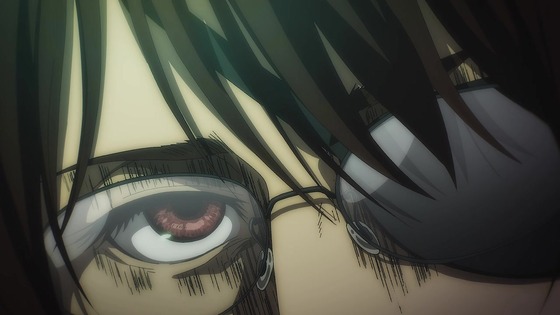 「進撃の巨人」完結編 前編 感想 (115)