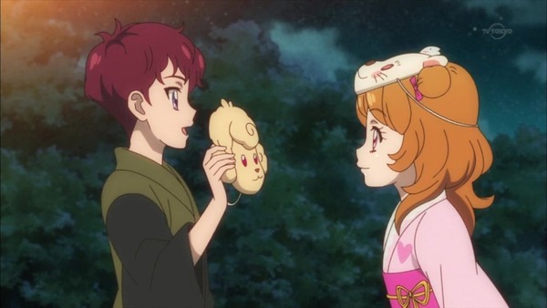 アイカツ！ (31)