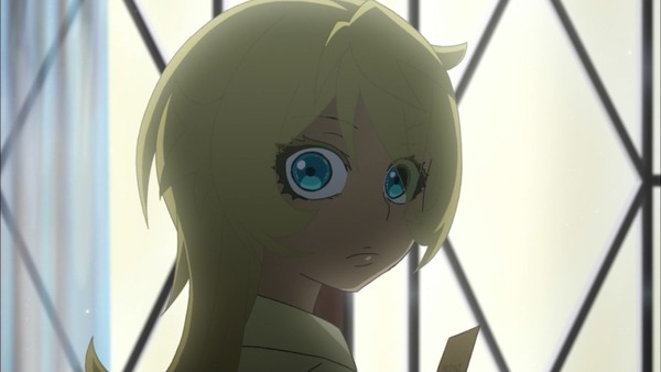 「幼女戦記」 (25)