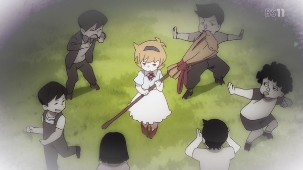 「リトルウィッチアカデミア」 (32)