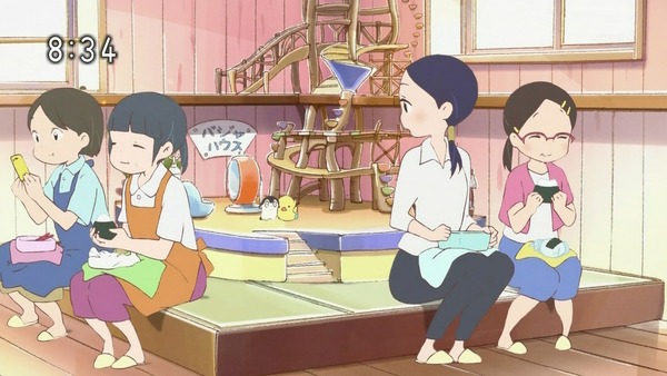 「バジャのスタジオ」感想 (115)