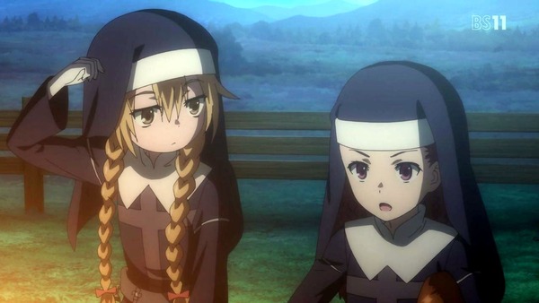 「とある魔術の禁書目録Ⅲ」3期 13話感想 (75)