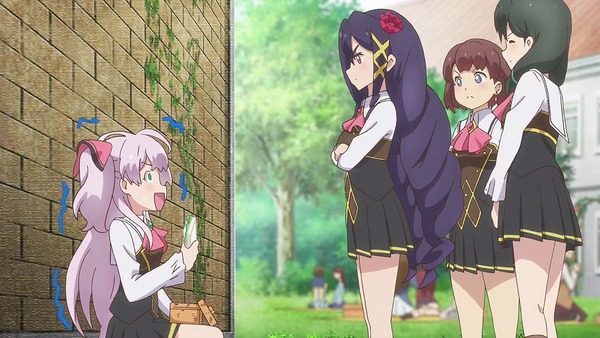 「私、能力は平均値でって言ったよね!」5話感想 (120)