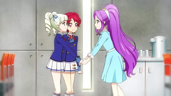 「アイカツ!」173話感想 (46)