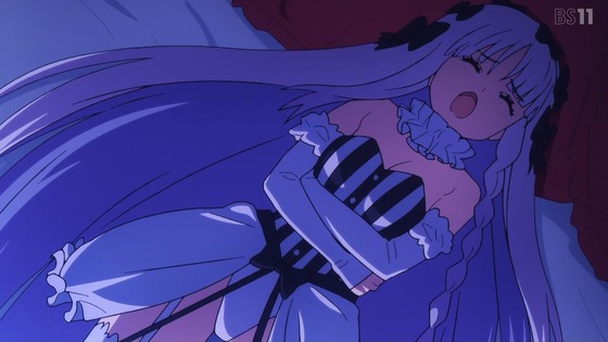 「Fatestrange Fake」1話感想 (63)