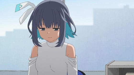 「16bitセンセーション ANOTHER LAYER」1話感想 (23)