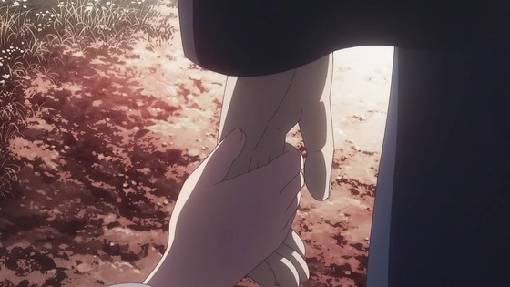 「薬屋のひとりごと」7話感想 (3)
