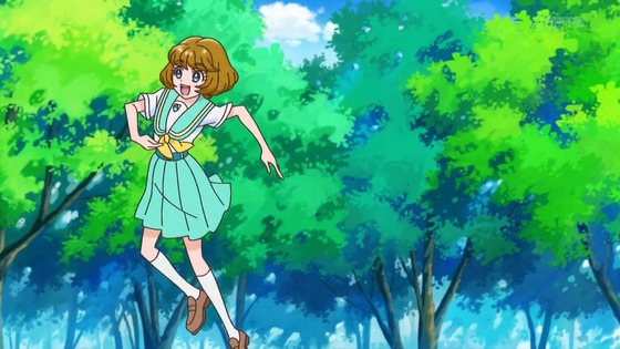 「トロピカル~ジュ!プリキュア」15話感想 (28)