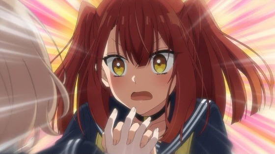 「私を喰べたい、ひとでなし」4話感想 (100)