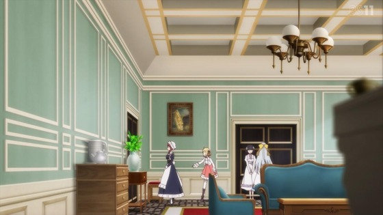 「転生王女と天才令嬢の魔法革命」転天 7話感想 (7)