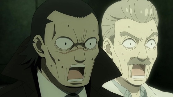 「SPY×FAMILY」50話感想 (32)