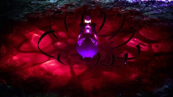 劇場版「Fatestay night [Heaven's Feel] II.感想  (392)