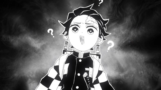 「鬼滅の刃」遊郭編 1話感想 (139)
