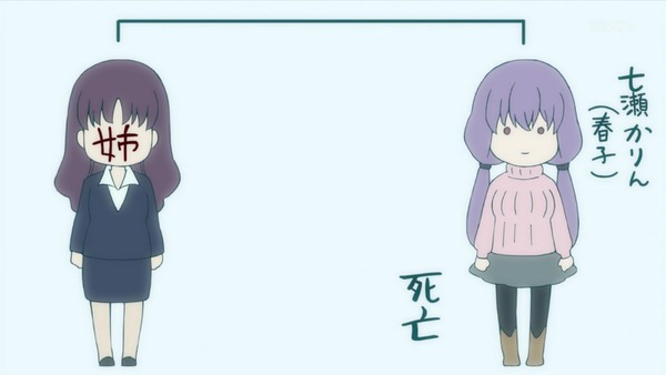 「虚構推理」10話感想 画像 (36)