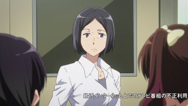 響け！ユーフォニアム (38)