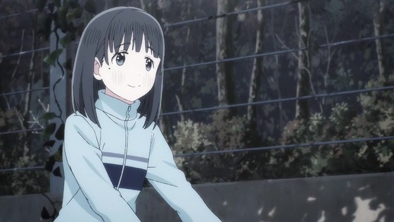 「スーパーカブ」10話感想 (5)