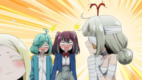 「魔法少女にあこがれて」11話感想 (54)