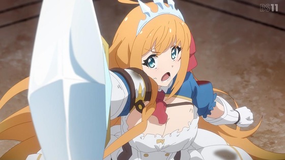 「プリンセスコネクト！ReDive」2期 10話感想 (88)