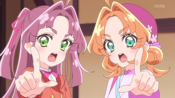 「名探偵プリキュア！」18話感想 (19)
