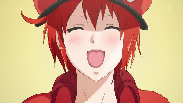 「はたらく細胞」7話感想 (59)