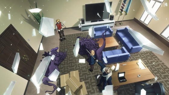 「Fatestrange Fake」8話感想 (56)