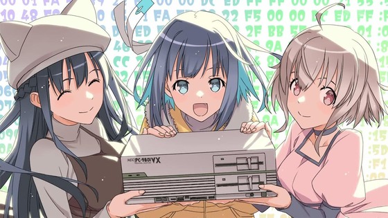「16bitセンセーション ANOTHER LAYER」1話感想 (73)