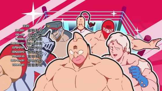 「キン肉マン 完璧超人始祖編」5話感想  (62)