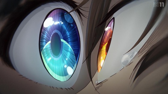 「二十世紀電氣目録-ユーレカ・エヴリカ-」1話感想 (36)