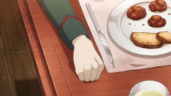 「幼女戦記Ⅱ」2期 7話感想 (45)