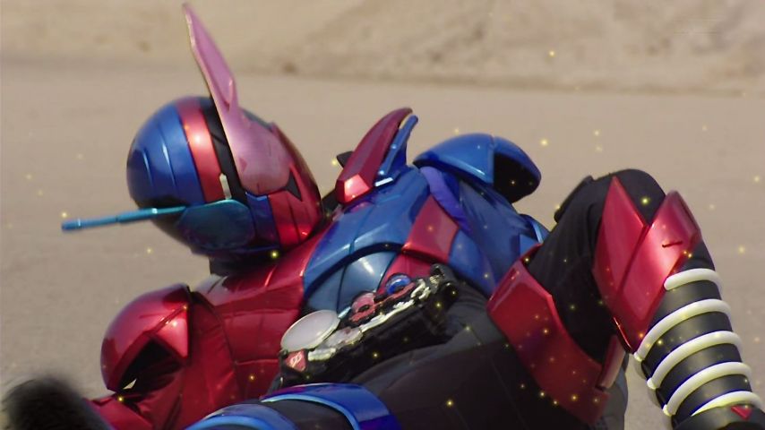 仮面ライダービルド 49話 最終回 感想 桐生戦兎と万丈龍我 新世界でも最高のコンビ ビターエンドに明日の可能性が寄り添う幕引き 画像 管理人コメント ポンポコにゅーす ファン特化型アニメ感想サイト