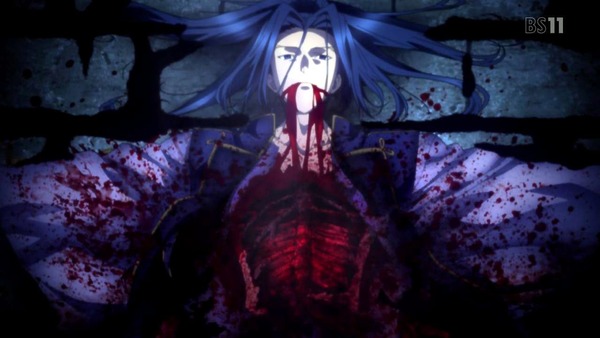 劇場版「Fatestay night [Heaven's Feel] I (136)