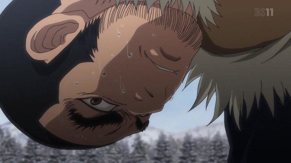 「ゴールデンカムイ」7話感想 (33)